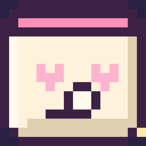 Cube face example 7